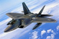 Про сРаптор (F-22 USA)