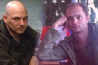 Прощание Славянска: военкоры «КП» Александр Коц и Дмитрий Стешин покинули осажденный город