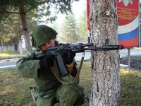 Почему Россия не вводит войска?