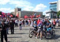 Харьков 22 июня