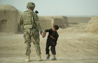 Провал американского спецназа, о котором стыдно вспоминать США