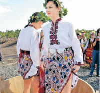 Как умирает Болгария - рекомендую всем, кто стремится "ассоциироваться" с ЕС