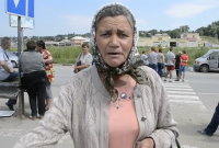 Матір солдата