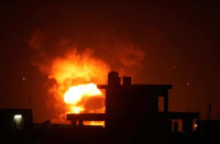 Украинская артиллерия обстреляла город Приволье в Луганской республике