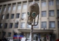 Роковая ошибка США позволит России победить в битве за Новороссию?