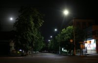 В окрестностях Славянска слышна стрельба и орудийные залпы