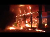 Ополченцы: при артобстреле на севере ЛНР погибли мирные жители