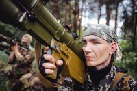 Донбасс: в шаге до свободы