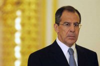 Зачем Лавров ездил к Саудитам