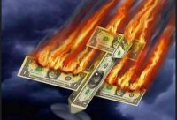 Серьёзная угроза для доллара: Россия готовит глобальный ответный удар на украинские события