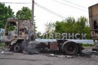 Славянск. Война изнутри