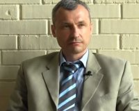 Василишин: Порошенко, Грузинский сценарий для Украины и восстание Донбасса