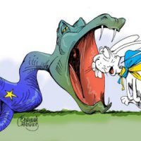 Возня вокруг соглашения с ЕС в контексте украинского кризиса