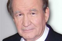 Патрик Бьюкенен - про Украину и примкнувшего Обаму