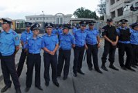 Киев принял решение "об инженерно-техническом обустройстве" границы с Россией