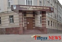 «Сепаратист» разыскивает СБУ или Как херсонец Кирилл Стремоусов попал в террористы