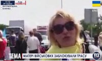 Хунта приказала начать репрессии против граждан, мешающих призыву в каратели