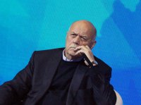 Активисты Майдана напали на Говорухина