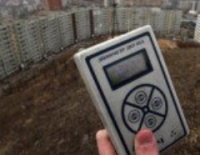 СНБО Украины предупредила о росте уровня радиации в Славянске