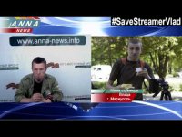 Похищен стример Влад! Оставьте в живых! Призыв к помощи! #SaveStreamerVlad
