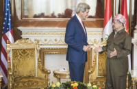 Молчание курдов