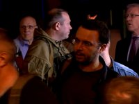 Освобождение сотрудников ОБСЕ - сигнал готовности ополчения к диалогу