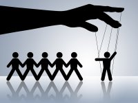 Хроники чумного барака