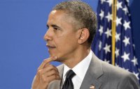 Cпикер палаты представителей Конгресса в среду заявил, что президент США принял ряд политических решений в нарушение американского законодательства