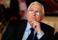 Олег Басилашвили высказался о событиях на Украине