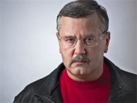 Гриценко: выслать в РФ 400 тыс "нелояльных" жителей Донбасса