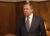 Интервью С.Лаврова программе "Вести в субботу с Сергеем Брилевым" 28.06. 2014