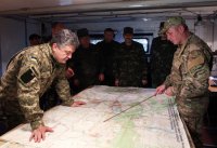 Миролюбие поневоле