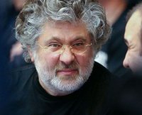 Три причины, почему Игорь Коломойский опасен