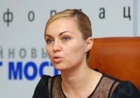 Несколько слов Виктории Шиловой о «гей-клоуне» Олеге Ляшко