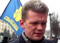 Министр аграрной политики Украины: Будущий урожай — военная тайна