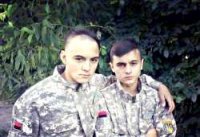 единоУкраинские арийцы из "Правого сектора"