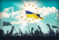 Евросчастье разверзлось перед Украиной