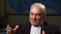 Генерал-полковник Леонид Ивашов об Украине, России, войне и мире.