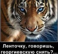 Грустный панекдот