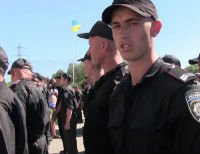 Из батальона "Львов" уволились 22 бойца, недовольные бытовыми условиями