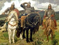 Слово о русском триединстве