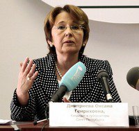 В Петербурге сработал «фильтр честности и доверия»