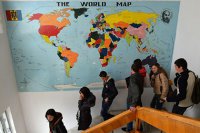 Поколение без СССР. Половина молдавских школьников провалила выпускные экзамены