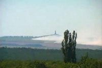 Информация от источников на границе ЛНР и РФ