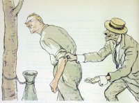 "Свидомая" печаль: Европа кинула единоУкраину с санкциями против России