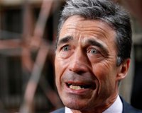 Рогозин: Расмуссен, говоря об угрозе миру, смотрел в зеркало