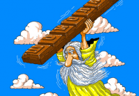 Хотели "манну небесную" от Европы. Получите!