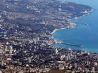 Небо над Крымом признали российским на международном уровне