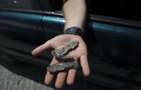 Украинские войска обстреляли из артиллерии пригород Луганска