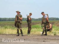 Украинские резервисты голосуют ногами: о каких итогах мобилизации Киев предпочитает молчать